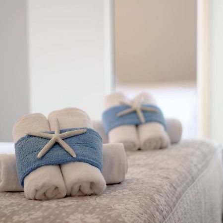Apartman Cicibella Каштела Экстерьер фото