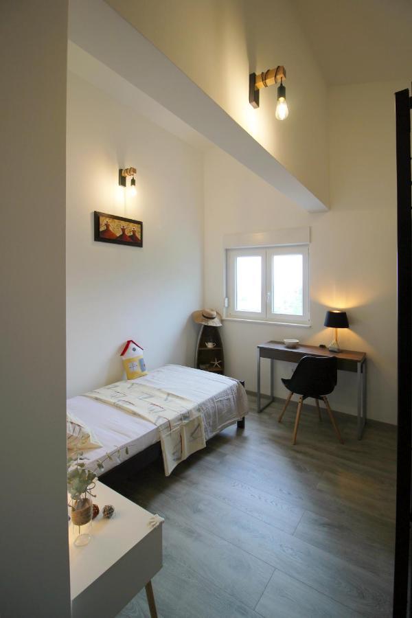 Apartman Cicibella Каштела Экстерьер фото